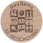 GeoGame