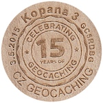 Kopana 3
