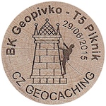 BK Geopivko - T5 Piknik