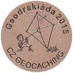 Geodrakiáda 2015