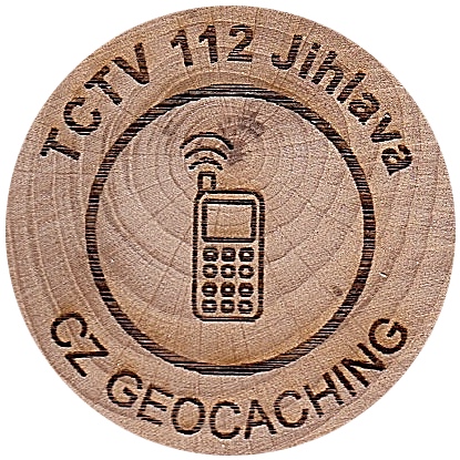TCTV 112 JIHLAVA