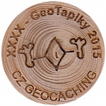 XXXX - GeoTapiky 2015