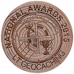NATIONAL AWARDS 2015