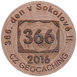 366. den v Sokolově II.