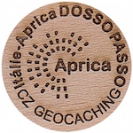 Itálie-Aprica DOSSO PASSO