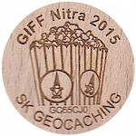 GIFF Nitra 2015