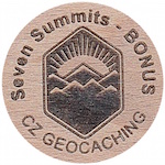 Seven Summits - BONUS