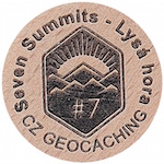 Seven Summits - Lysá hora