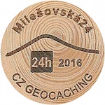 Milešovská24