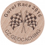 Gorol Race 2016