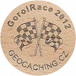GorolRace 2012