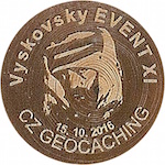 Vyskovsky EVENT XI