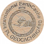 International EarthCache Day