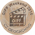GIFF Weekend 2016