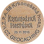 V.Z.P.A.56 Krkonošská Hosp.
