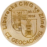 Liberecká CWG ve Zlíně