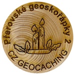 Přerovské geoskořápky 2