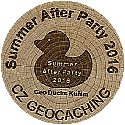 Summer After Party 2016