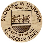 SLOVAKS IN UKRAINE