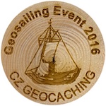 Geosailing Event 2016