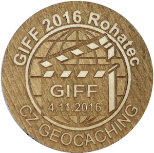 GIFF 2016 Rohatec