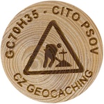 GC70H35 - CITO PSOV