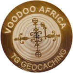 VOODOO AFRICA
