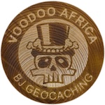 VOODOO AFRICA