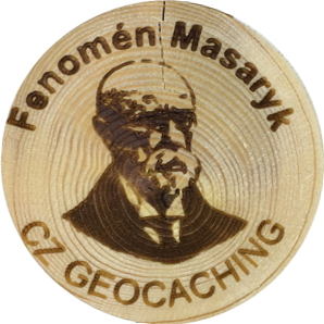 Fenomén Masaryk