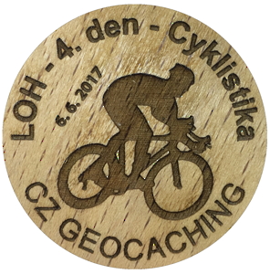 LOH - 4. den - Cyklistika