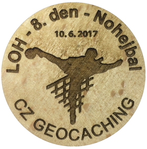 LOH - 8. den - Nohejbal