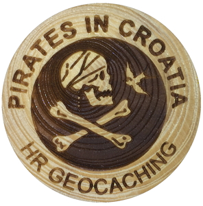 PIRATES IN CROATIA