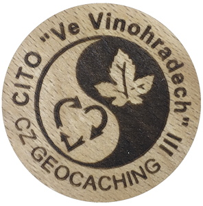 CITO Ve Vinohradech III