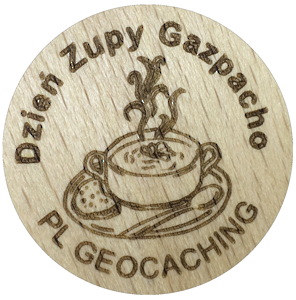 Dzień Zupy Gazpacho