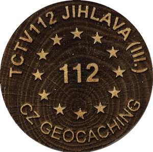 TCTV112 JIHLAVA (III.)