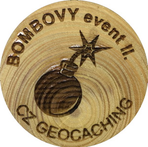 BOMBOVY event II.