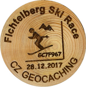 Fichtelberg Ski Race