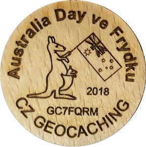 Australia Day ve Frydku