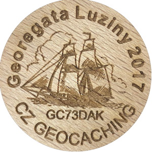 Georegata Luziny 2017