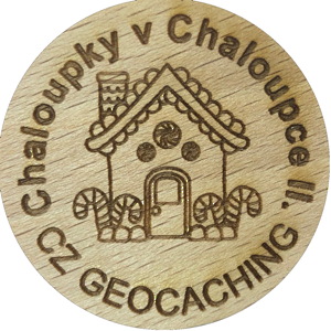 Chaloupky v Chaloupce II.