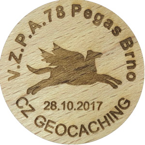 V.Z.P.A.78 Pegas Brno