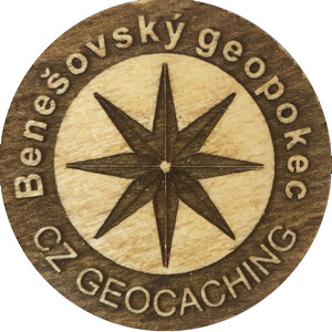 Benešovský geopokec