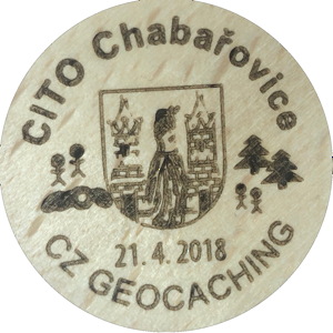 CITO Chabařovice