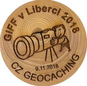 GIFF v Liberci 2018