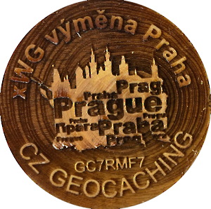 xWG výměna Praha