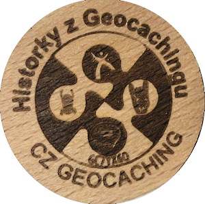 Historky z Geocachingu