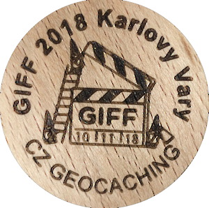 GIFF 2018 Karlovy Vary
