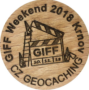 GIFF Weekend 2018 Krnov