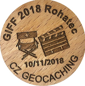 GIFF 2018 Rohatec