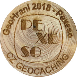 GeoHrani 2018 - Pexeso